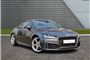 2023 Audi TT 40 TFSI S Line 2dr S Tronic