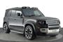 2021 Land Rover Defender 3.0 D300 Hard Top HSE Auto [3 Seat]