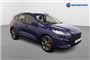 2022 Ford Kuga 2.5 PHEV ST-Line 5dr CVT