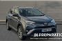 2016 Toyota RAV4 2.0 D-4D Excel 5dr 2WD