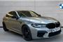 2020 BMW M5 M5 Competition 4dr DCT