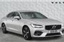 2018 Volvo S90 2.0 D4 R DESIGN 4dr Geartronic