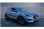 2021 Nissan Qashqai 1.3 DiG-T N-Motion 5dr