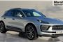 2022 Porsche Macan 5dr PDK