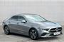 2024 Mercedes-Benz A-Class Saloon A200 Sport Executive 4dr Auto