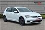 2019 Volkswagen Golf 1.6 TDI Match 5dr