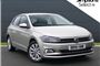 2019 Volkswagen Polo 1.6 TDI 95 SEL 5dr