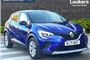 2021 Renault Captur 1.3 TCE 140 Iconic 5dr