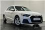 2020 Audi A1 25 TFSI Technik 5dr