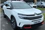 2019 Citroen C5 Aircross 2.0 BlueHDi 180 Flair Plus 5dr EAT8