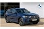 2022 BMW X3 xDrive20d MHT M Sport 5dr Step Auto