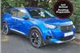 2020 Peugeot 2008 1.2 PureTech 130 Allure Premium 5dr EAT8