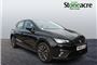 2022 SEAT Ibiza 1.0 TSI 95 SE Technology 5dr