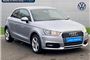 2017 Audi A1 1.0 TFSI Sport 3dr