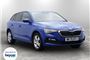 2020 Skoda Scala 1.0 TSI SE 5dr