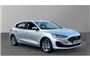 Ford Focus 1.0 EcoBoost Hybrid mHEV 155 Titanium 5dr Auto