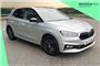 2023 Skoda Fabia 1.0 TSI 110 Colour Edition 5dr DSG