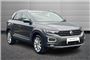 2021 Volkswagen T-Roc 1.5 TSI EVO SEL 5dr