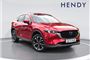 2022 Mazda CX-5 2.0 Sport 5dr Auto