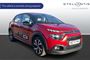 2024 Citroen C3 1.2 PureTech 110 Max 5dr EAT6