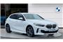 2023 BMW 1 Series 118i [136] M Sport 5dr Step Auto [LCP]