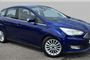 2015 Ford C-MAX 1.0 EcoBoost 125 Titanium 5dr