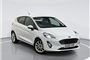 2020 Ford Fiesta 1.0 EcoBoost Titanium 5dr Auto