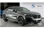 2022 BMW X6 xDrive40i MHT M Sport 5dr Step Auto