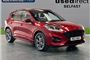 2020 Ford Kuga 2.5 PHEV ST-Line First Edition 5dr CVT