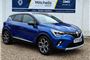 2023 Renault Captur 1.6 E-Tech full hybrid 145 Techno 5dr Auto