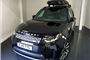 2018 Land Rover Discovery 3.0 TD6 HSE Luxury 5dr Auto