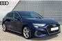 2023 Audi A3 35 TFSI S Line 5dr S Tronic