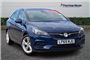 2019 Vauxhall Astra Sports Tourer 1.2 Turbo 145 SRi Nav 5dr