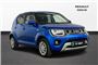 2020 Suzuki Ignis 1.2 Dualjet 12V Hybrid SZ3 5dr