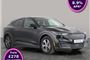 2022 Ford Mustang Mach-E 198kW Standard Range 68kWh RWD 5dr Auto