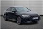 2025 Audi S3 S3 TFSI Quattro Vorsprung 4dr S Tronic