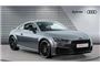 2022 Audi TT 40 TFSI Black Edition 2dr S Tronic