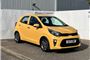 2021 Kia Picanto 1.0 3 5dr [4 seats]