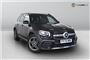 2020 Mercedes-Benz GLB GLB 200d AMG Line 5dr 8G-Tronic