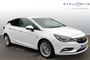 2015 Vauxhall Astra 1.4T 16V 150 Elite Nav 5dr