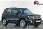 2019 Jeep Renegade 1.0 T3 GSE Limited 5dr