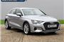 2022 Audi A3 35 TFSI Sport 5dr