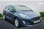 2018 Ford Fiesta 1.0 EcoBoost Zetec 5dr