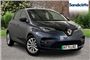 2022 Renault Zoe 100kW Iconic R135 50kWh Rapid Charge 5dr Auto