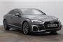 2023 Audi A5 35 TFSI S Line 2dr S Tronic