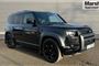 2022 Land Rover Defender 2.0 P400e X 110 5dr Auto