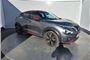 2020 Nissan Juke 1.0 DiG-T Tekna+ 5dr