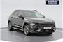 2024 Hyundai Kona 1.6T N Line S 5dr DCT