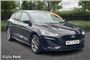 2023 Ford Focus 1.0 EcoBoost ST-Line 5dr