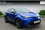 2021 Toyota C-HR 1.8 Hybrid Dynamic 5dr CVT